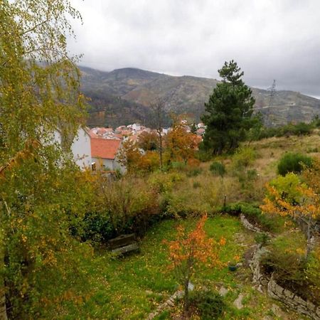 סאבוגיירו Casa Na Serra, Sabugueiro מראה חיצוני תמונה