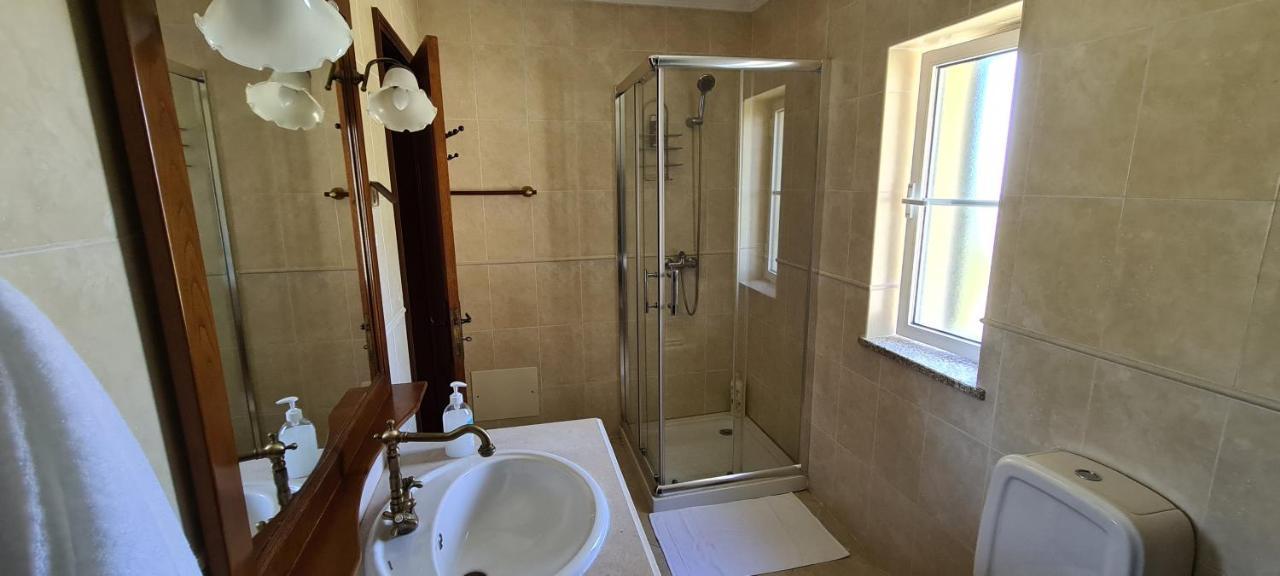 סאבוגיירו Casa Na Serra, Sabugueiro מראה חיצוני תמונה