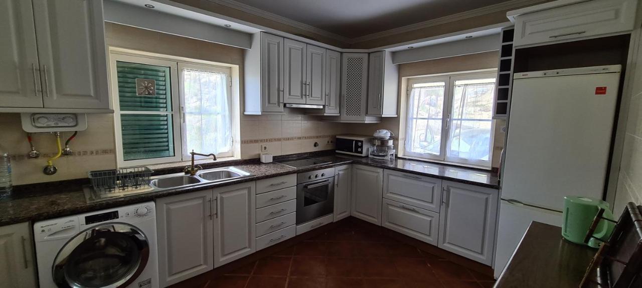 סאבוגיירו Casa Na Serra, Sabugueiro מראה חיצוני תמונה