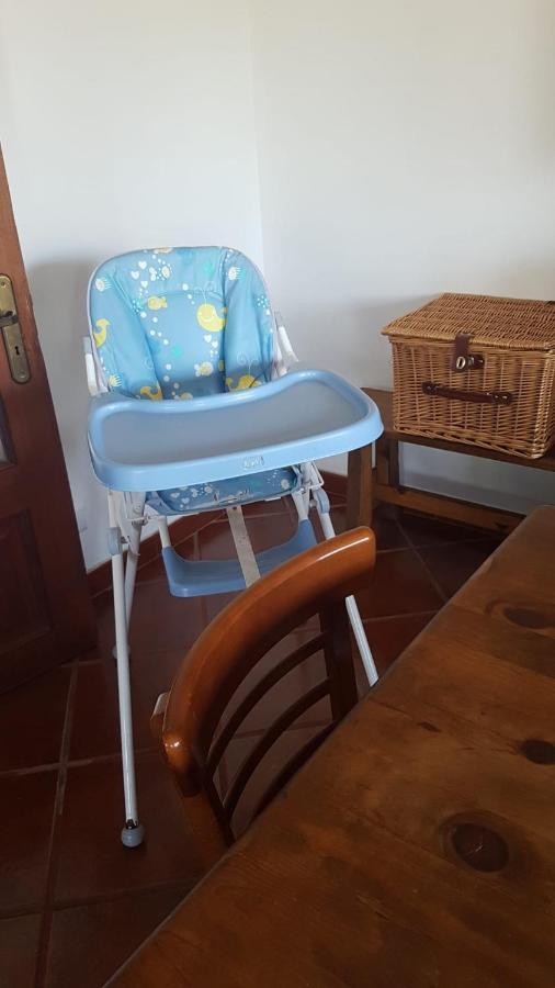 סאבוגיירו Casa Na Serra, Sabugueiro מראה חיצוני תמונה