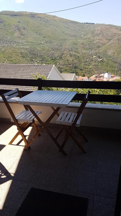 סאבוגיירו Casa Na Serra, Sabugueiro מראה חיצוני תמונה