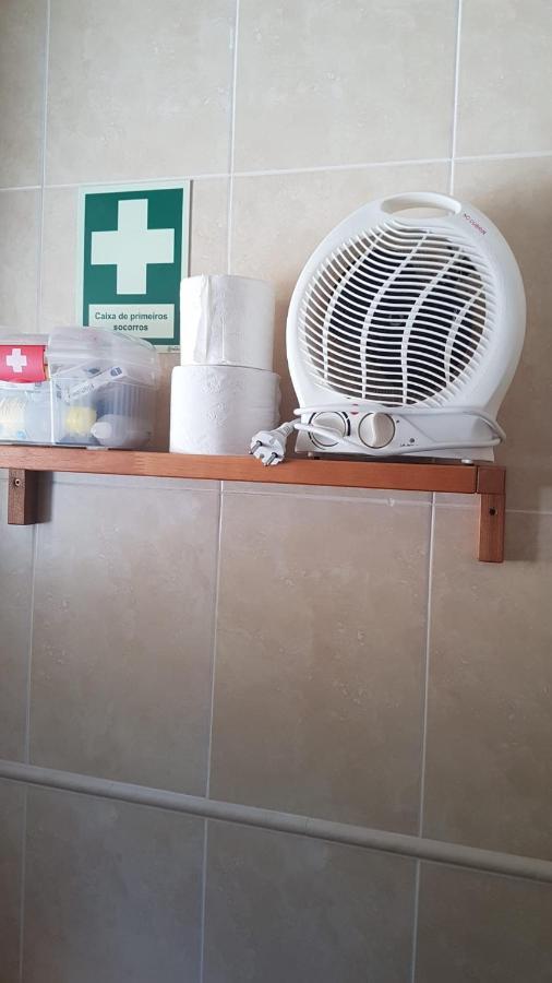סאבוגיירו Casa Na Serra, Sabugueiro מראה חיצוני תמונה